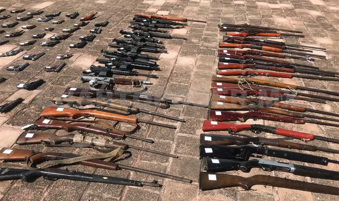 Enviarán más elementos de la Guardia Nacional