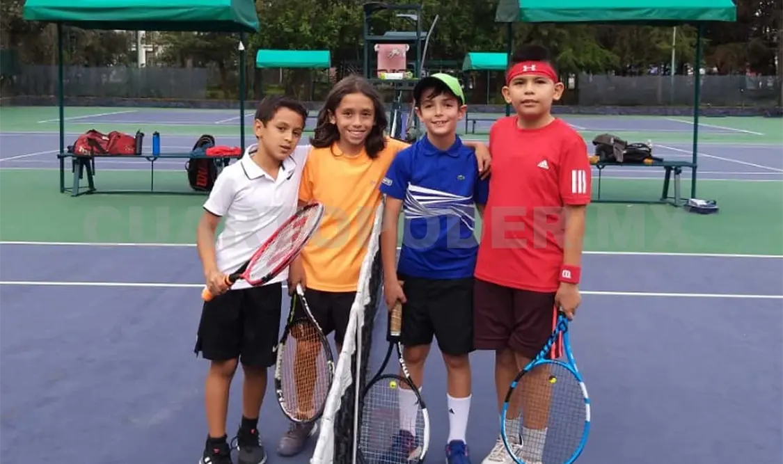Celebraron el Torneo Nacional G3 Chiapas