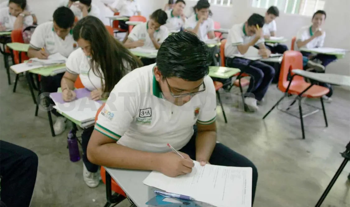 Trabaja Ayuntamiento en la formación de valores
