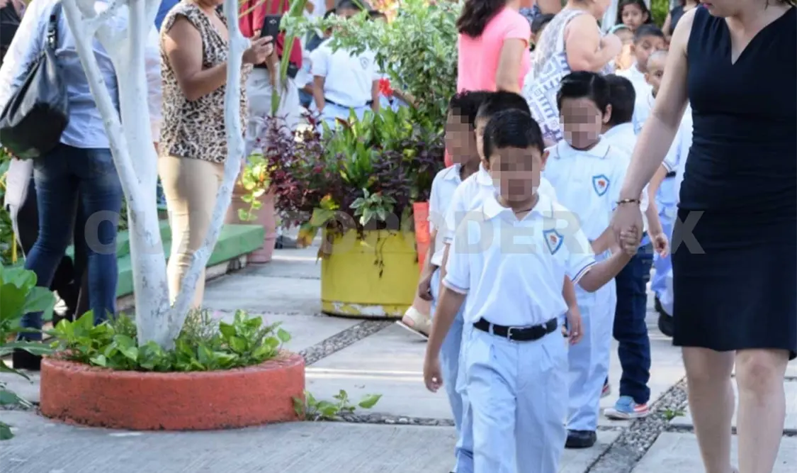 Van 150 mdp adicionales para reconstruir escuelas