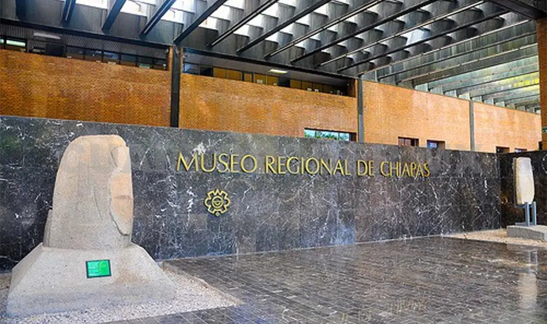 Museo Regional anuncia cierre temporal