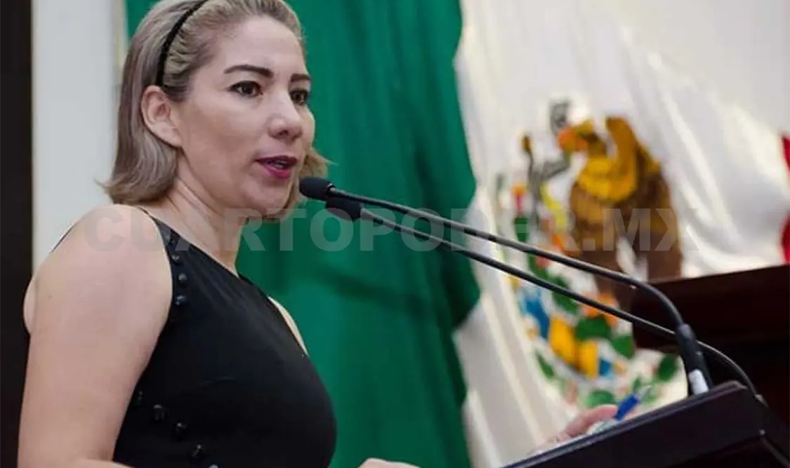 Sin freno, la violencia de género en Chiapas