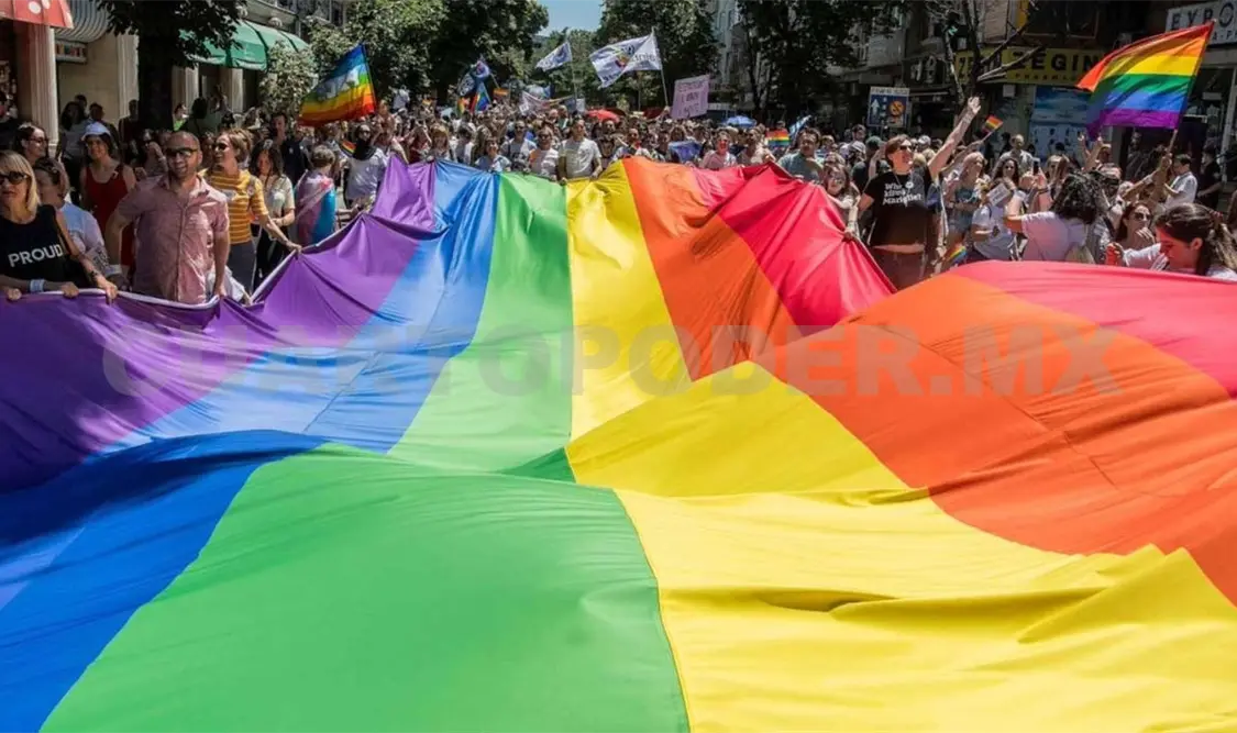 Es necesario sentar las bases para construir una cultura de la paz e igualdad. Twitter