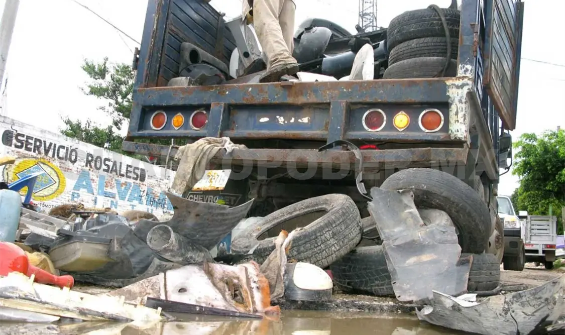 En Tuxtla, las autoridades llevan a cabo diferentes acciones para evitar la propagación del dengue. CP