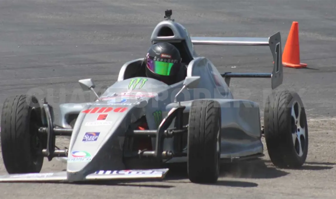 Luego de este día, la competencia motora volverá a esperar aproximadamente un mes más para entrar en acción. Cortesía