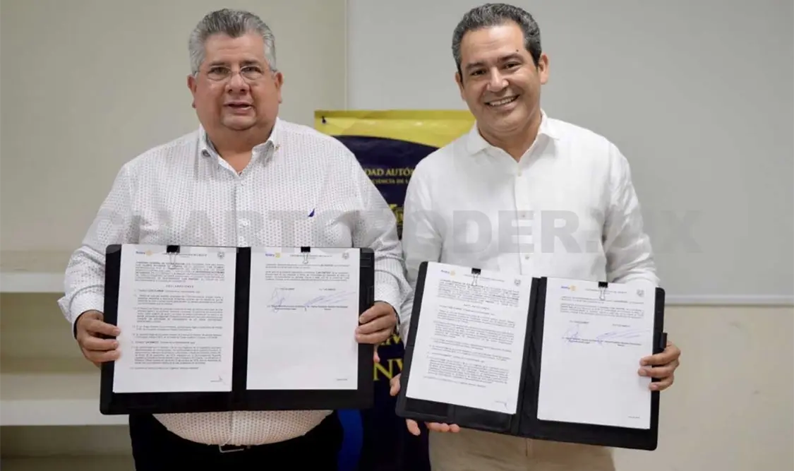 Emprenderán acciones de beneficio social