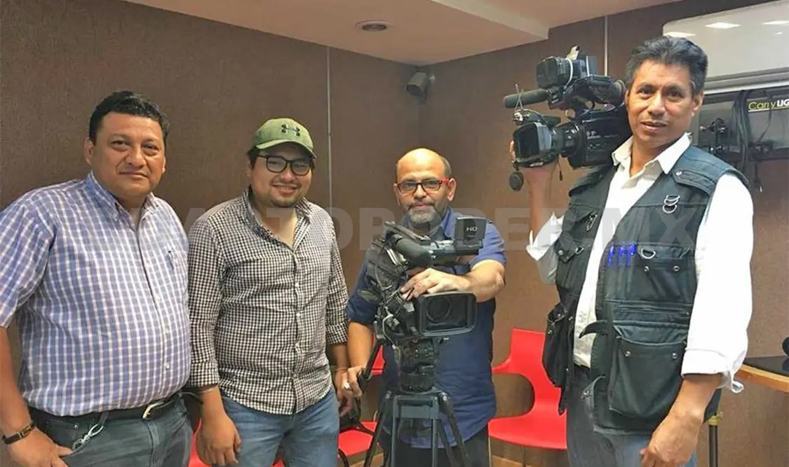 TVO Noticia Al Momento, siete años de informar