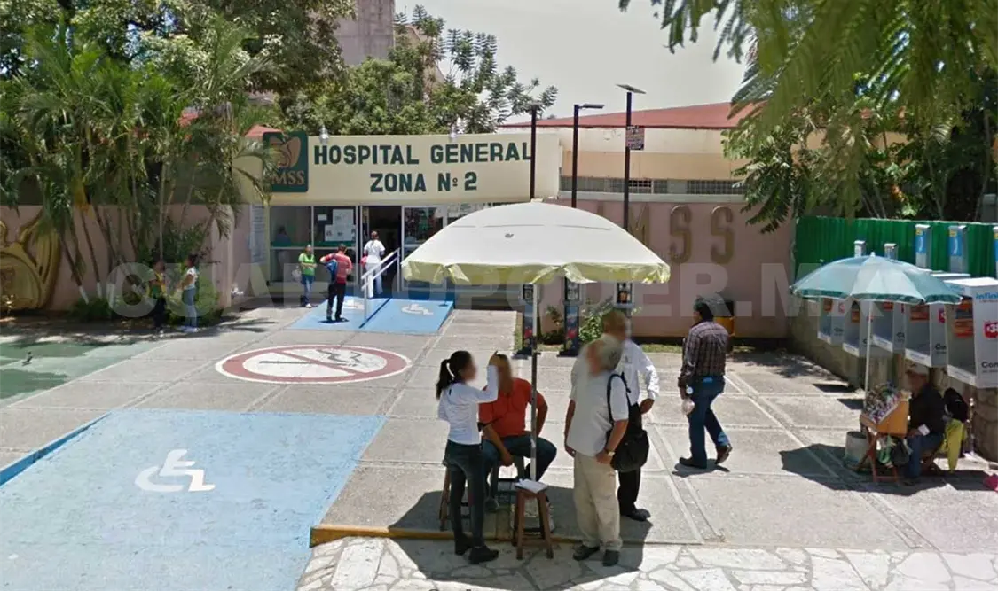 Niegan despidos masivos en el IMSS