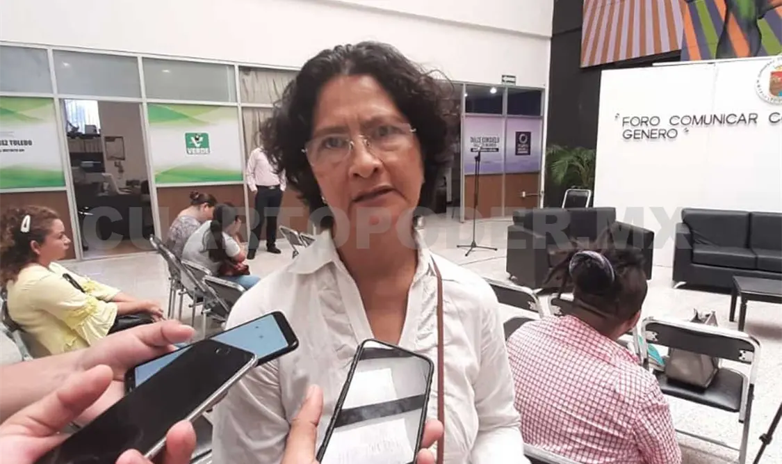 Focos rojos en municipios por violencia política