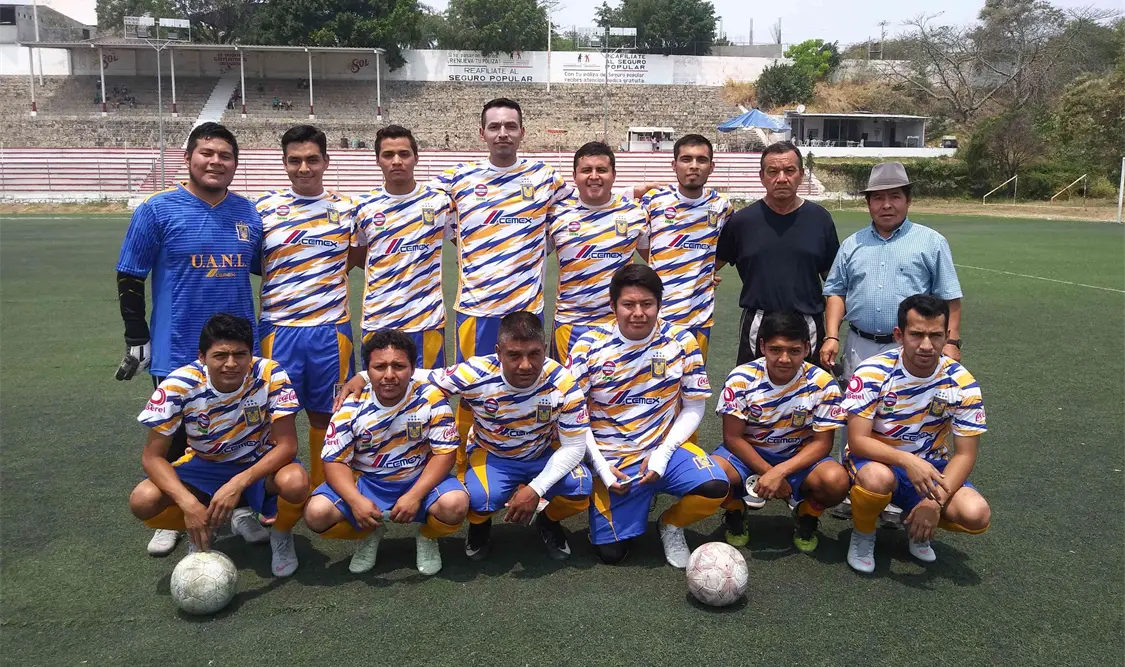 Habrá tres juegos por día, desde este lunes y hasta concluir el próximo jueves en el mítico Flor del Sospó. Cortesía