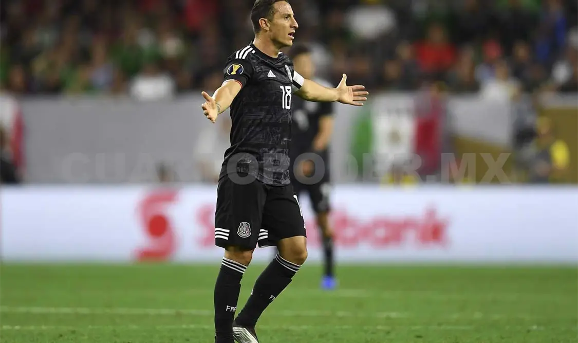 No sé por qué no usan el VAR: Guardado