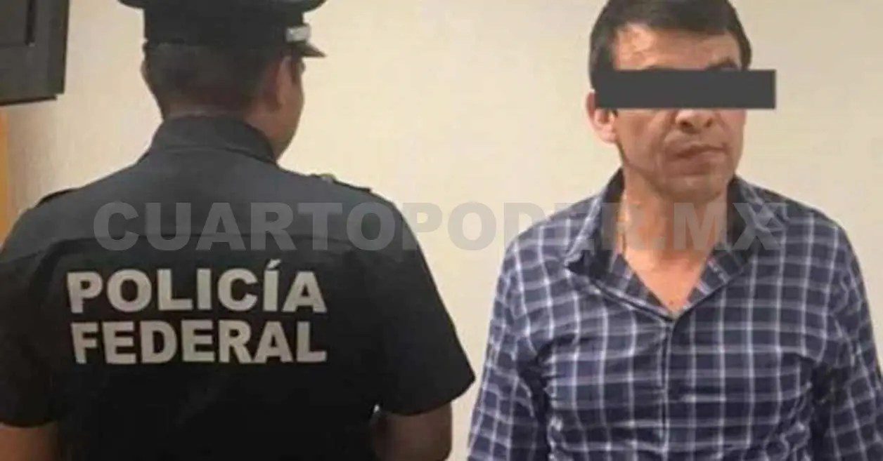 Cae presunto operador del hijo de “El Chapo”