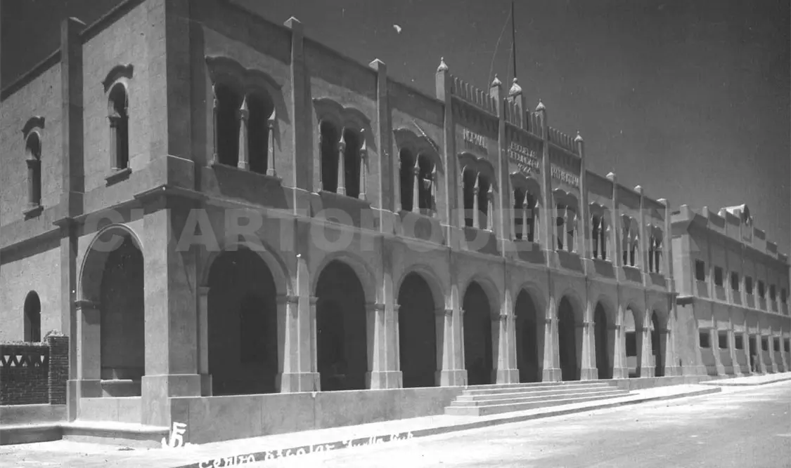 Teatro experimental de Chiapas en Bellas Artes