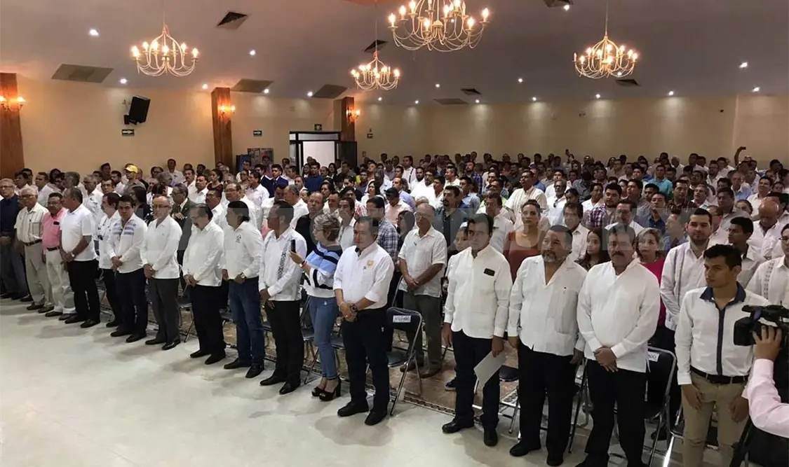 Falta de pagos ha generado cierre de constructoras