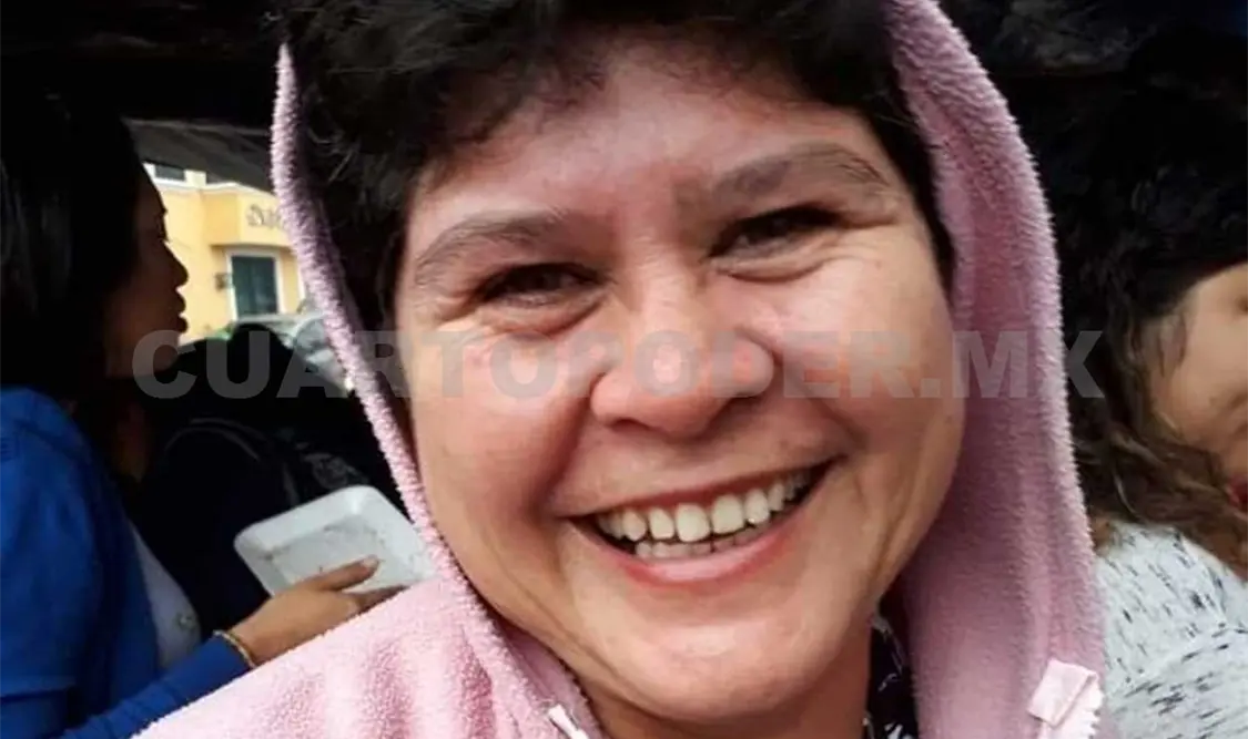 Sobreviviente de accidente pide apoyo
