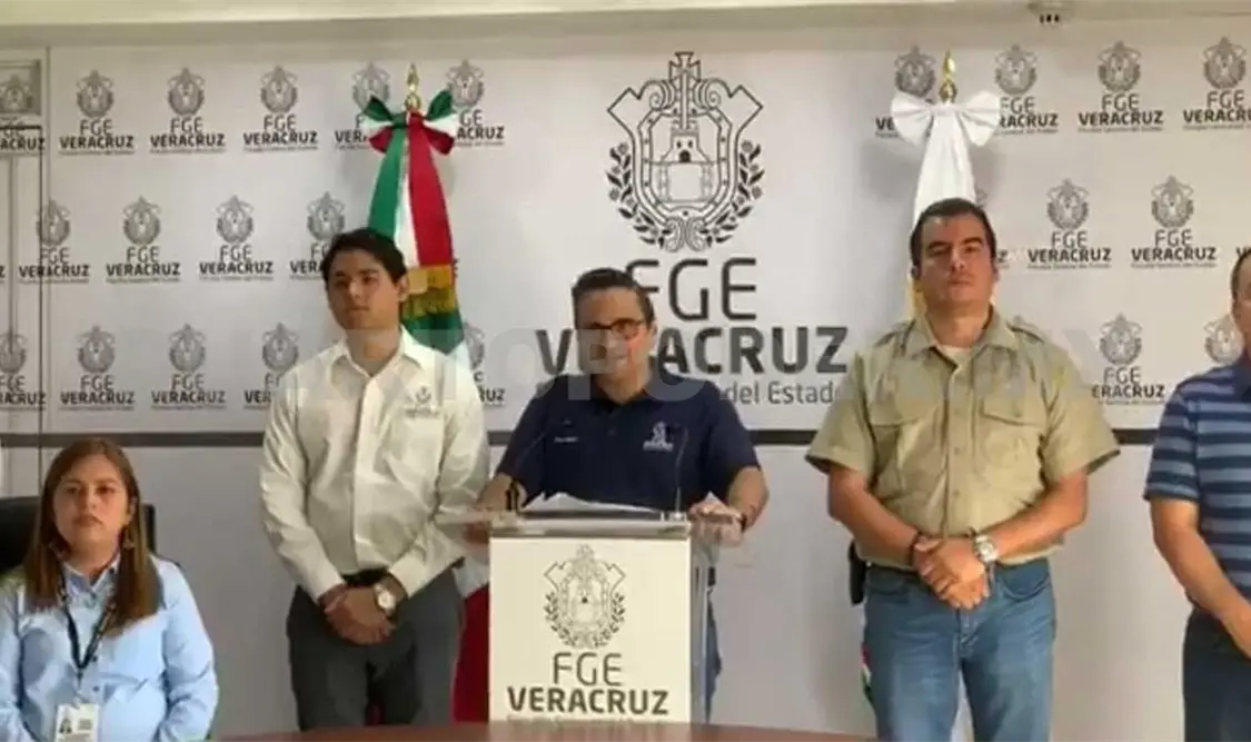 Inician búsqueda de cuerpos en mega fosa