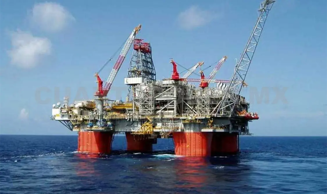 “Visión nacionalista puede agotar campos petroleros”