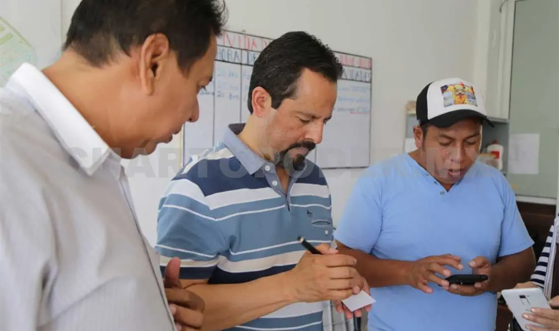 Real del Bosque y Bonanza con servicios inconclusos