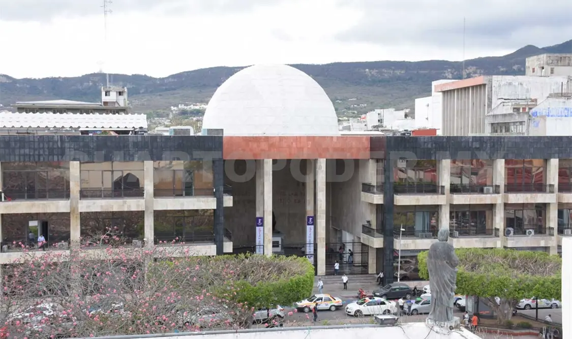 Urgen mecanismos para combatir corrupción