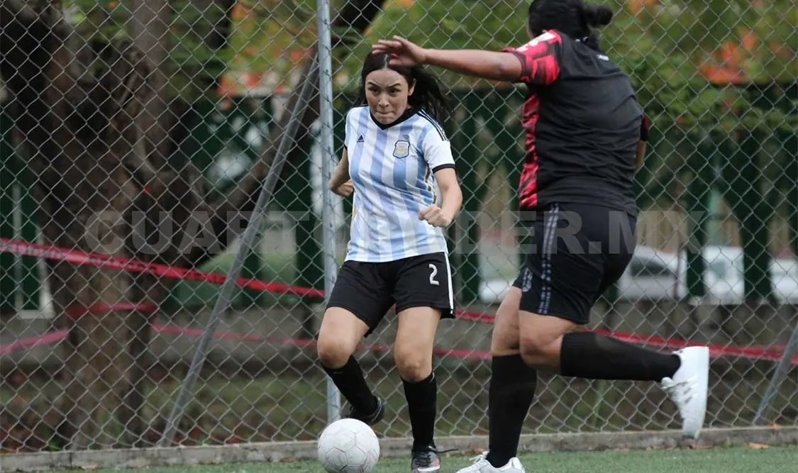 Multiservicios Gómez manda en la Copa Italia