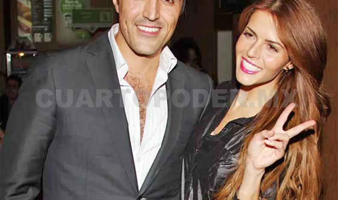 ¡Felicidad al doble!, Claudia y Billy Rovzar