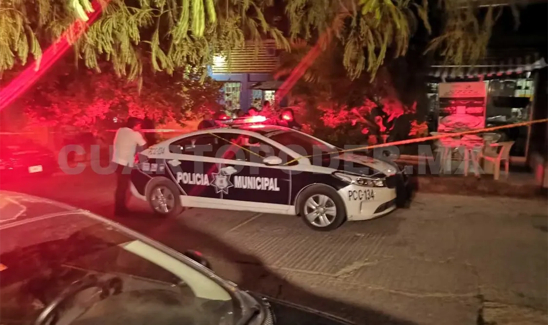 Asesinan a estilista para robarle Xbox y pantallas