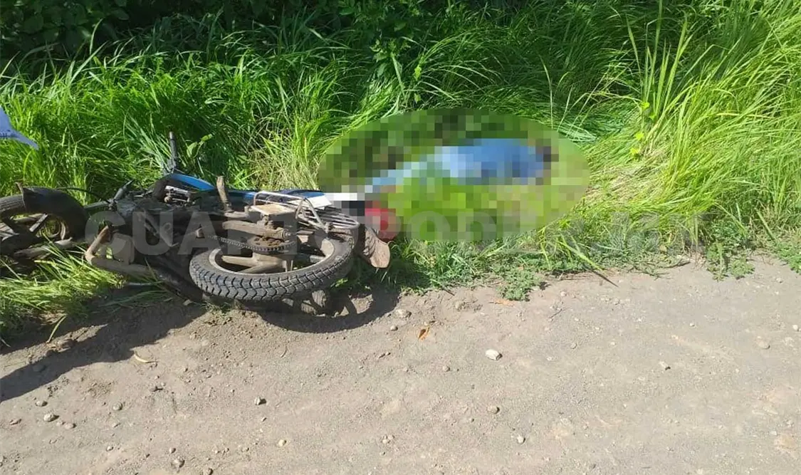 Matan a balazos a un guatemalteco
