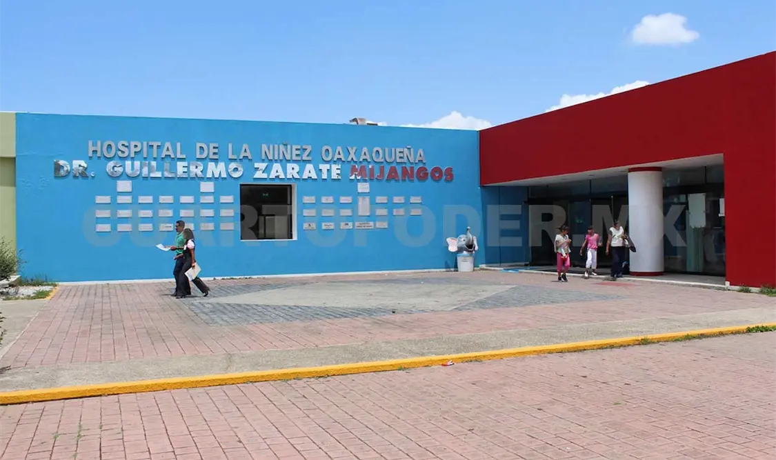 Por falta de médicos especialistas, niegan atención a niño