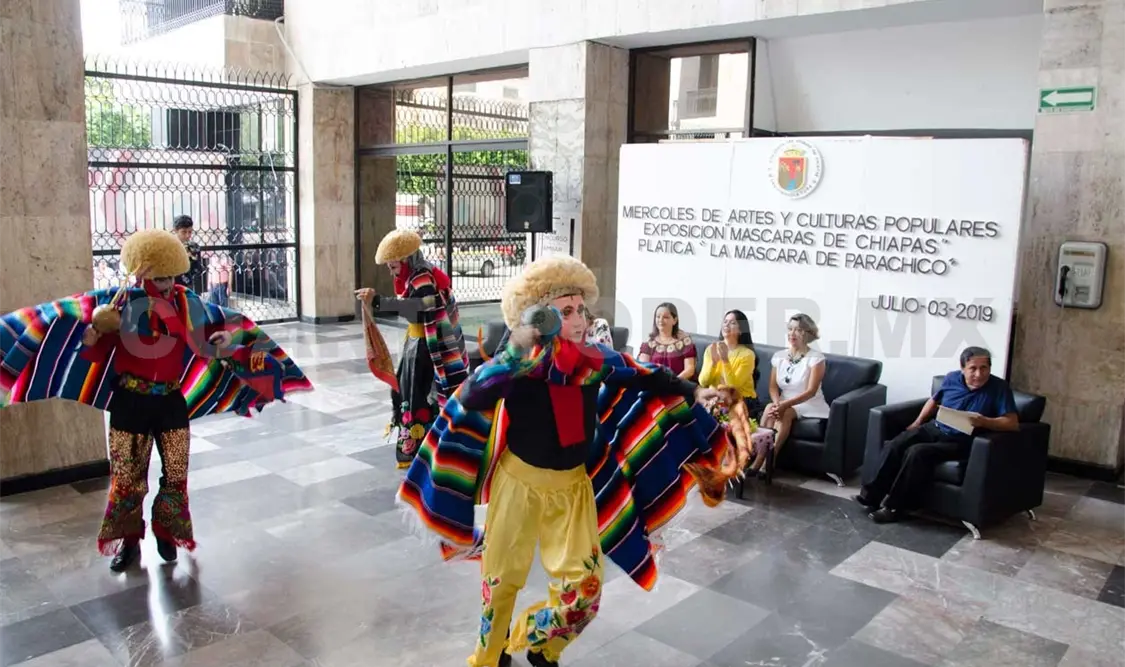 Promueven rescate y preservación de artesanías