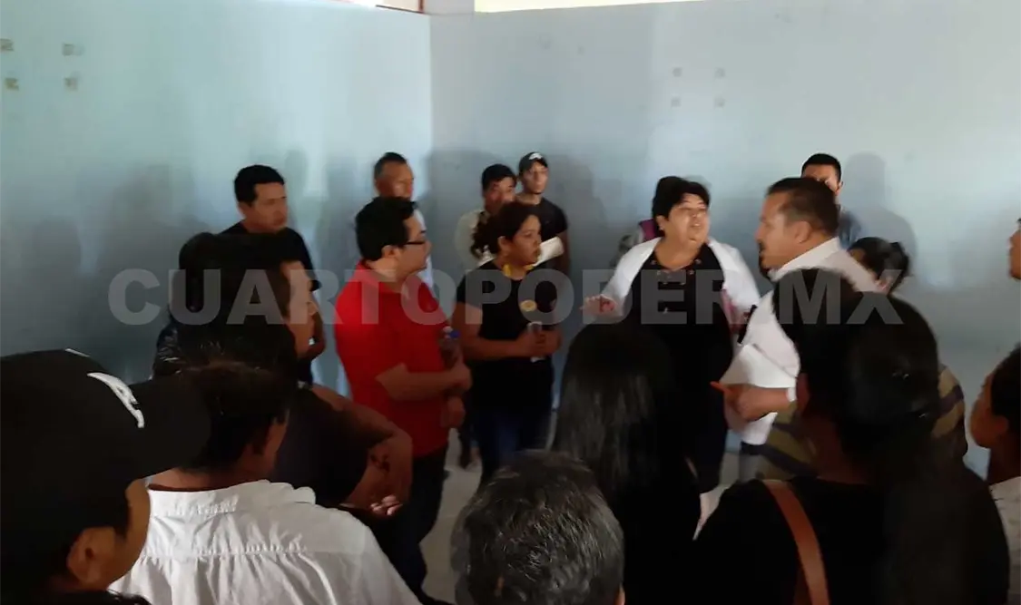 Defraudados por 20 millones de pesos