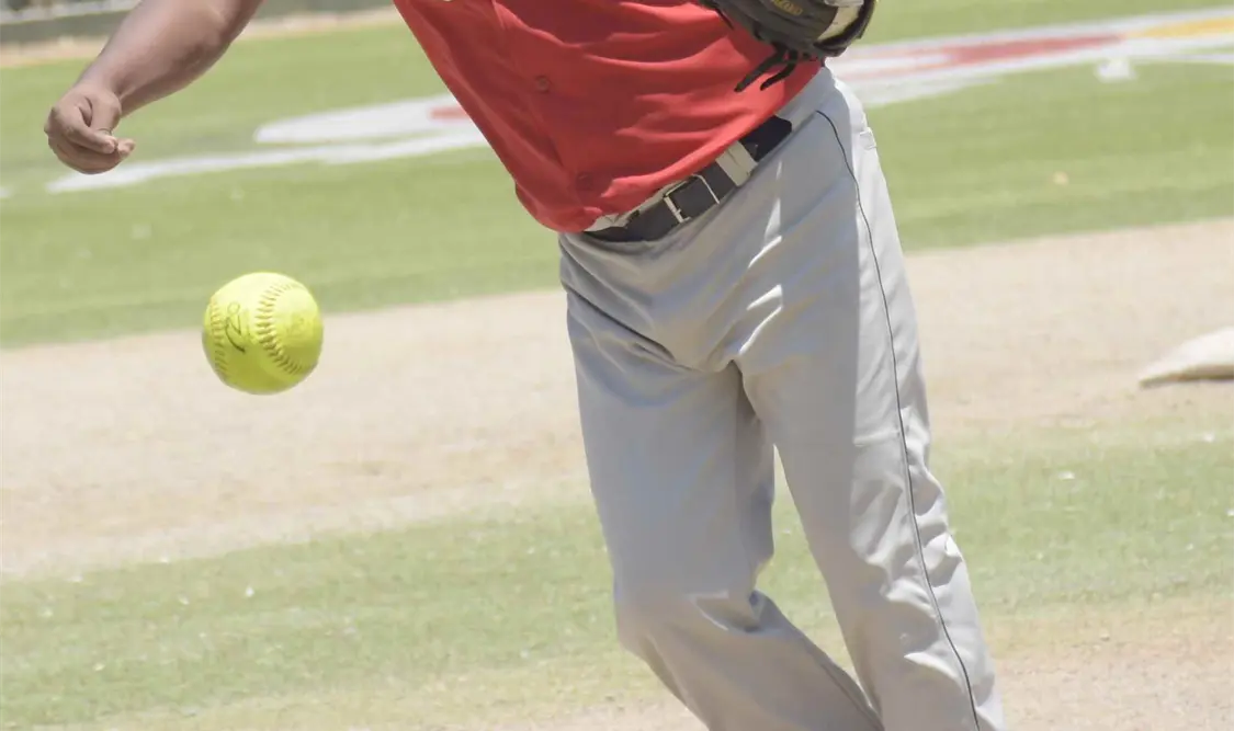 Cardenales aprovechó la debilidad de los Ocelotes y se llevó el juego decisión técnica. Guillermo Ramos/CP