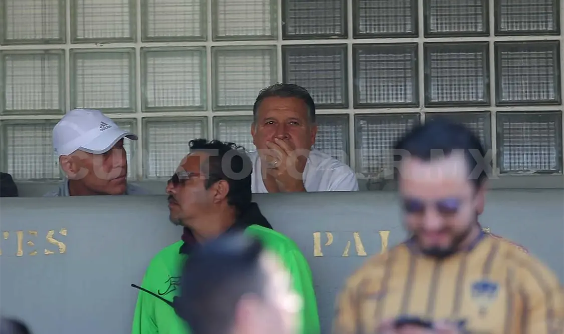 El peor sufrimiento en la era Martino