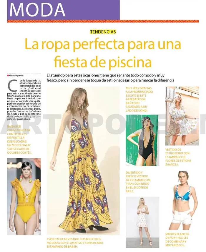 MODA