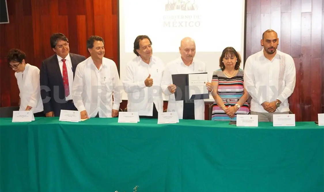 Certifican a Ciudad Salud en Imagen de Mama