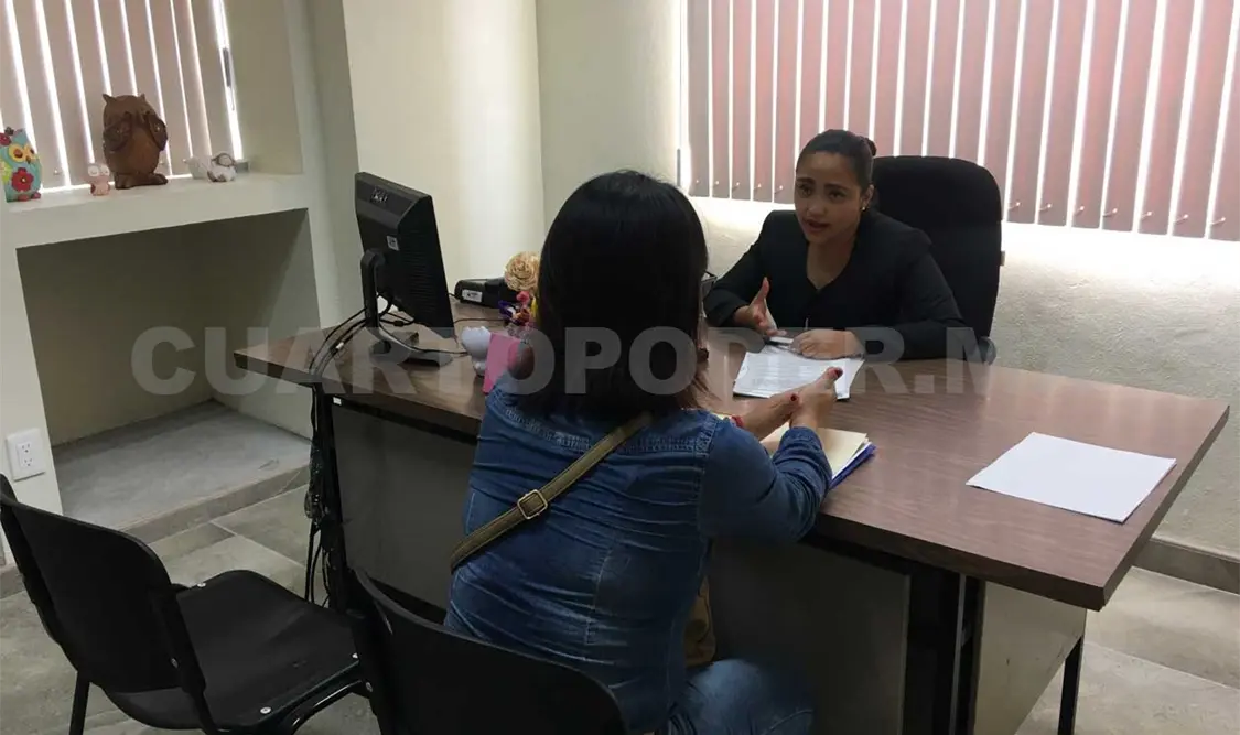 Reafirma Poder Judicial defensa a la ciudadanía