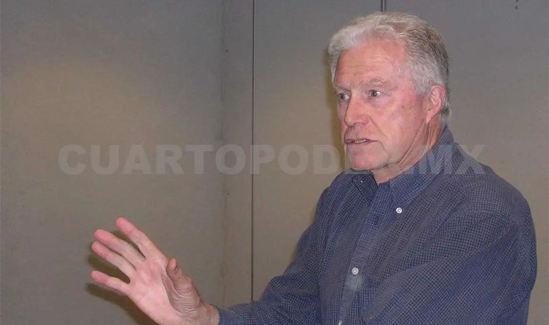 Convocan al Premio Jan De Vos 2019