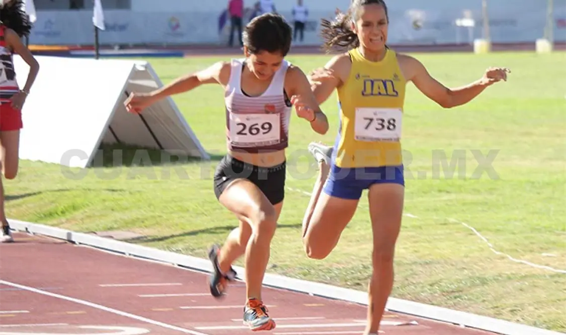 Peña y Gordillo competirán en Querétaro