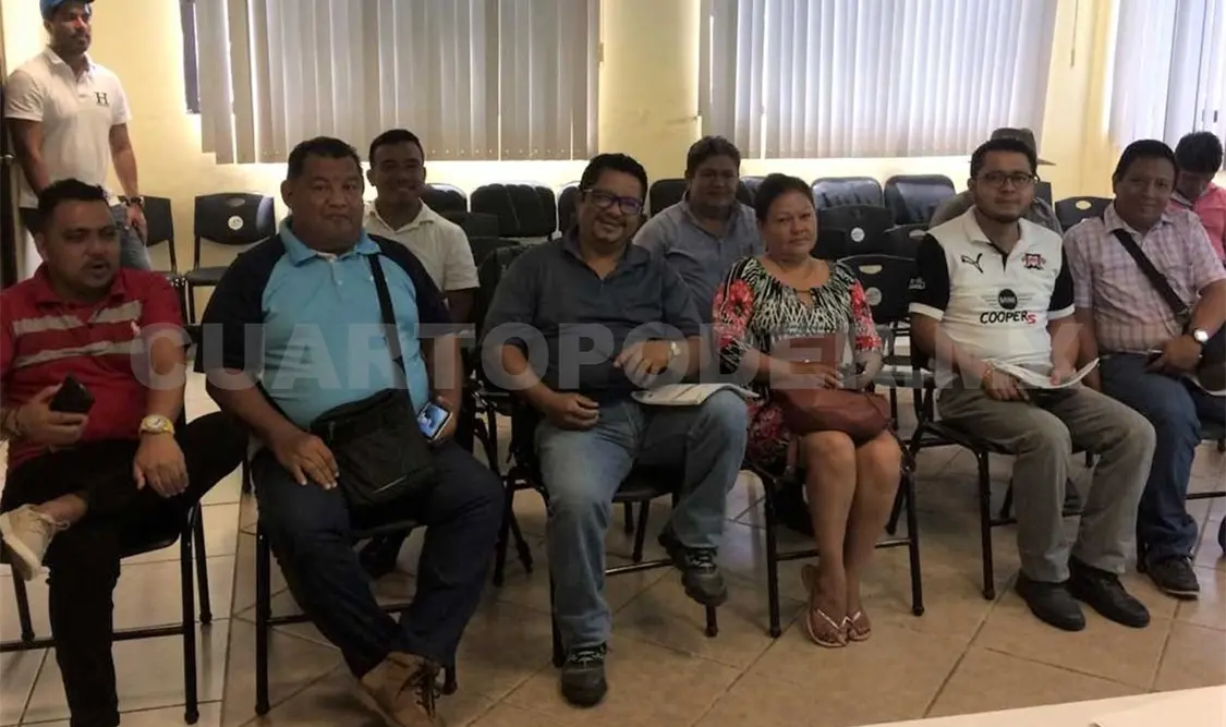 Atenderán eficientemente denuncias de periodistas