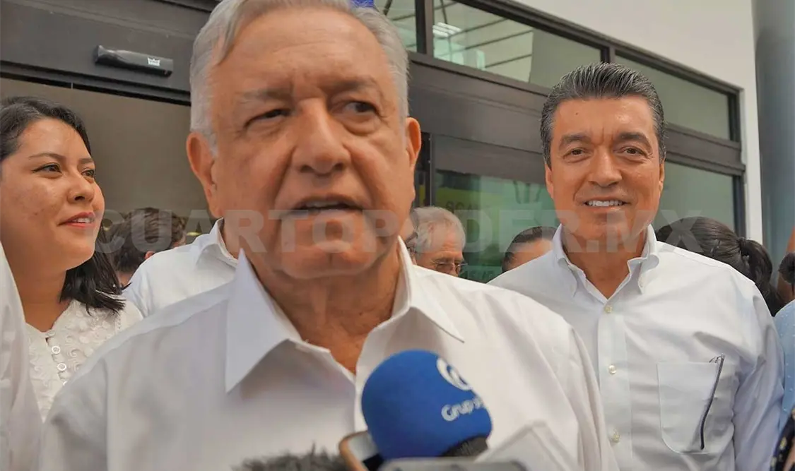 Se combatirá corrupción para frenar migración