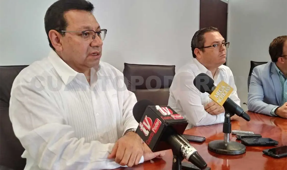 El 2021 podría ser el año de los litigios políticos