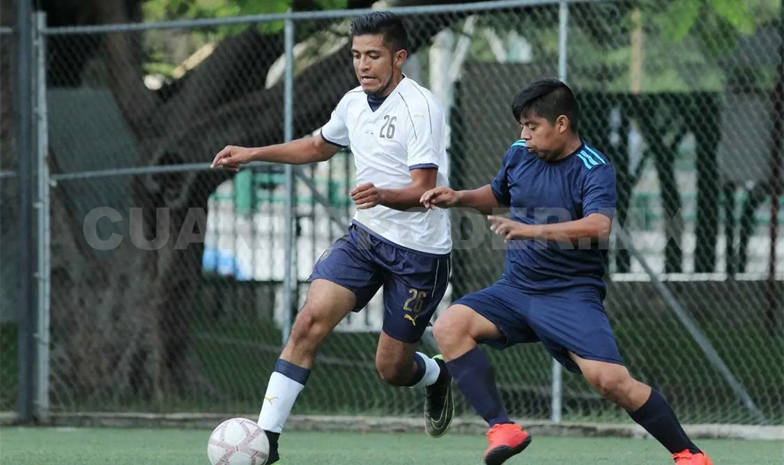 Country Royal se mide ante Chelsea