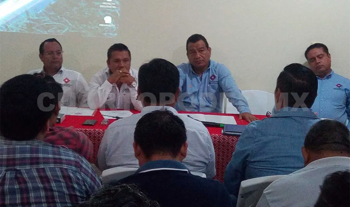 El CIC aprobó la conformación de su delegación en asamblea ordinaria donde también recibieron a nuevos socios. William Chacón / CP