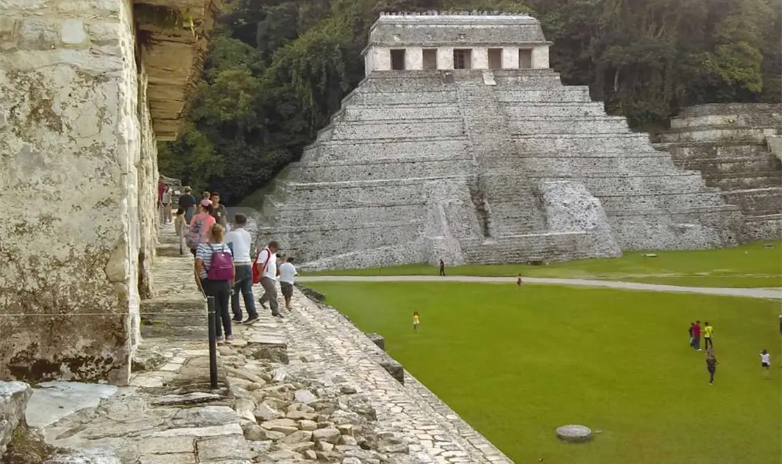 Cualquier inversión sumado a la construcción del Tren Maya traerá beneficios para los municipios de esa región. Cortesía
