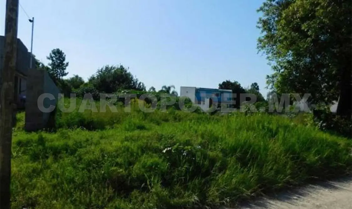 Habitantes de barrios cercanos a estos espacios, temen la presencia de vándalos. CP