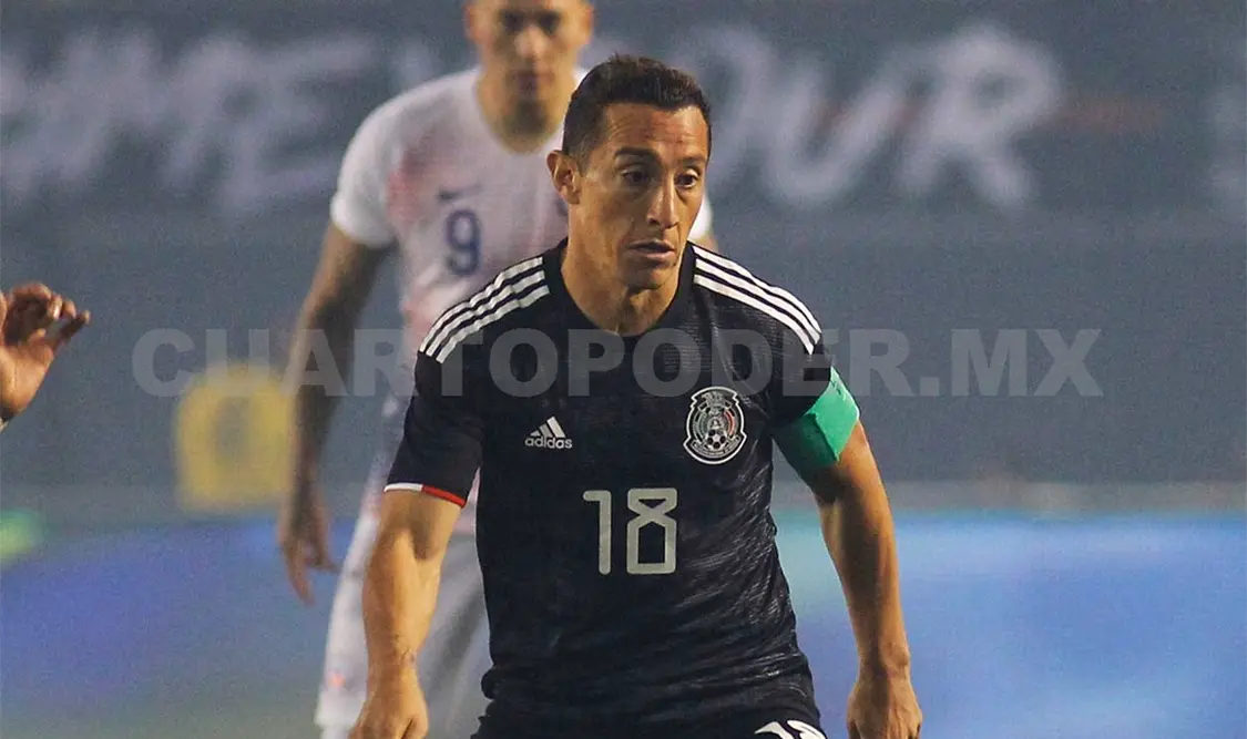 México se enfrenta a Estados Unidos en la final