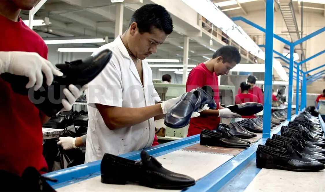 Textiles acusan golpe a industrias