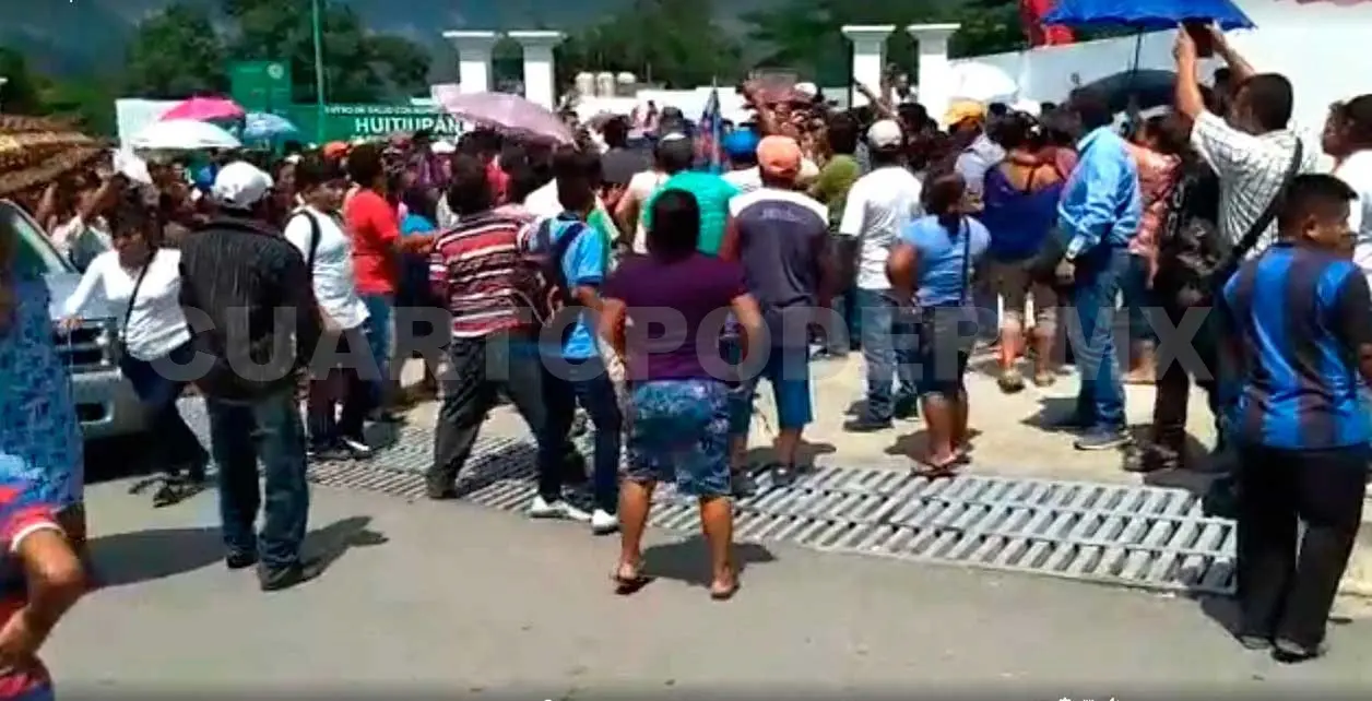 Pueblo Creyente marchará por la paz en Los Bosques