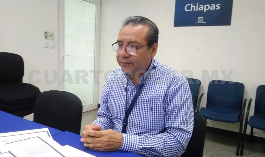 INEGI: Censo de Población será en marzo de 2020