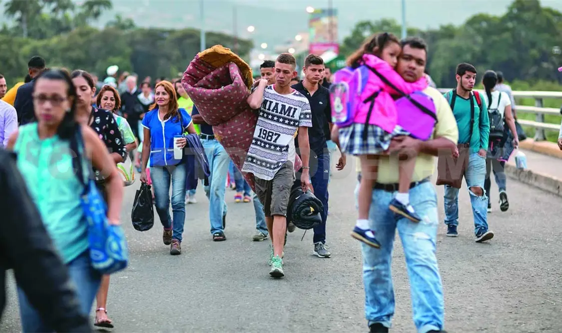 Piden mantener ayuda a migrantes