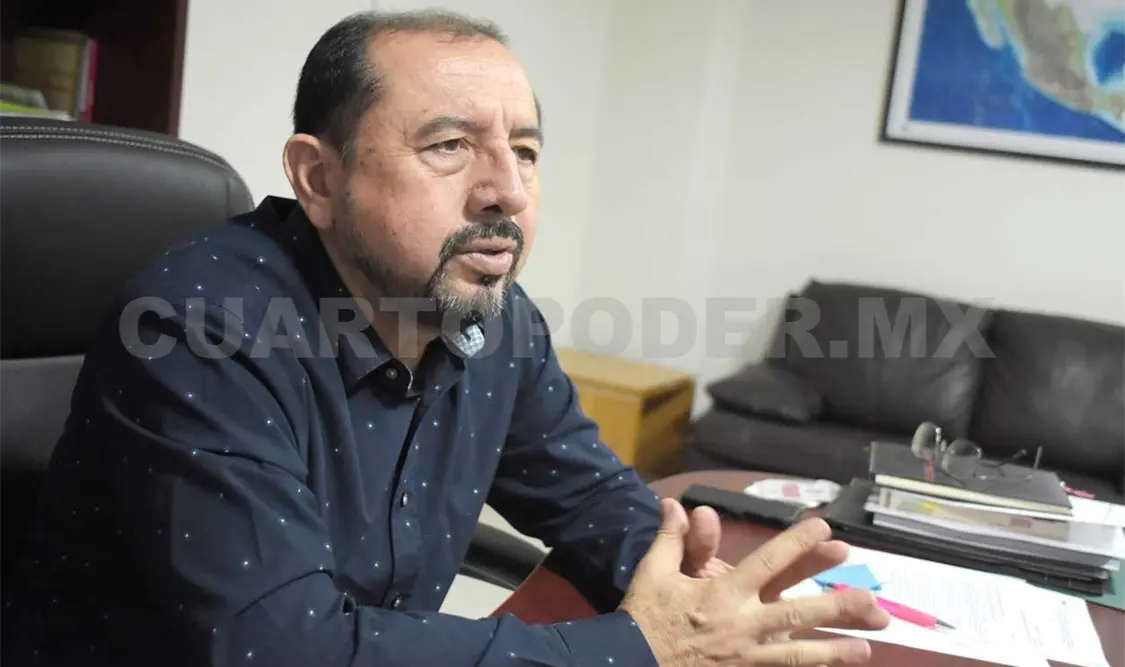 Buscan evitar clonaciónes de credenciales de elector